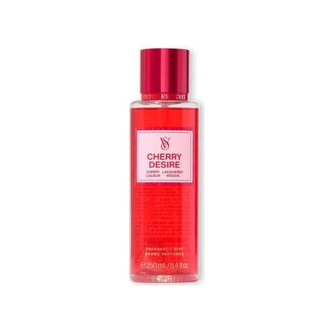 Cherry Desire