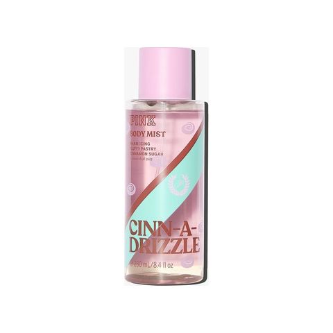 Cinn-a-Drizzle