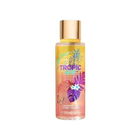 Tropic Heat