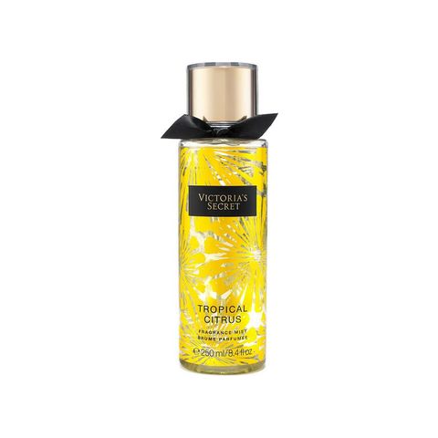 Tropical Citrus