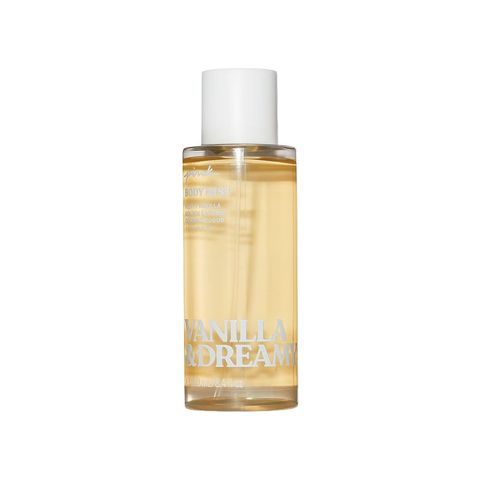 Vanilla & Dreamy