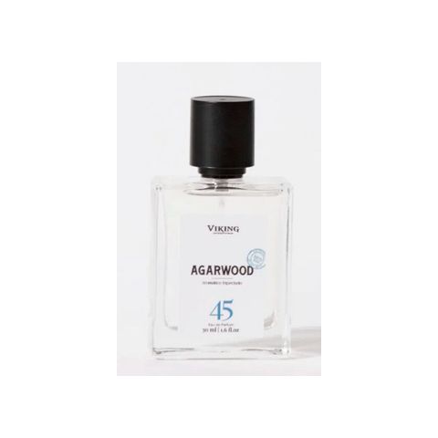 Agarwood 45
