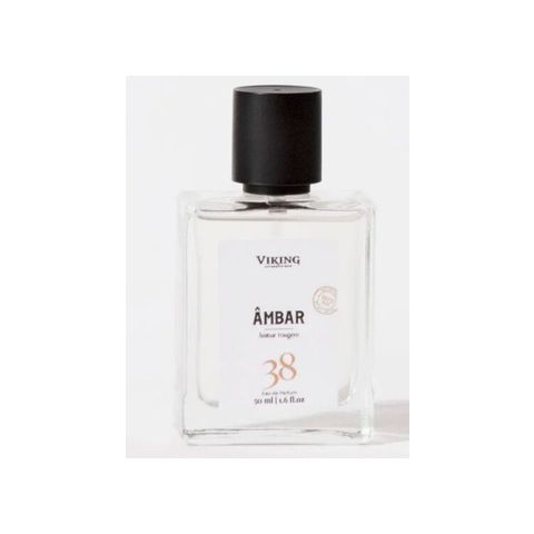 Âmbar 38