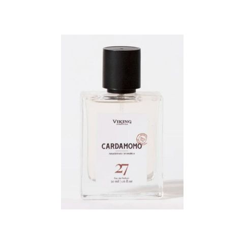 Cardamomo 27