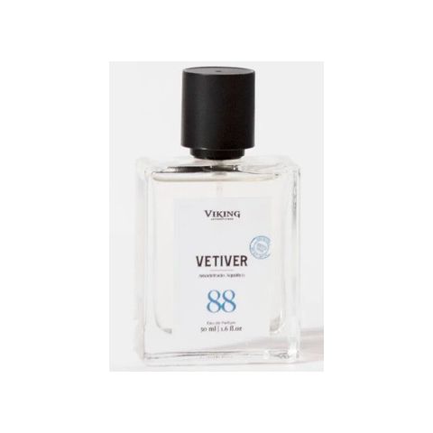 Vetiver 88