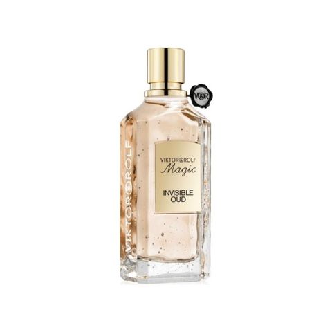 Invisible Oud