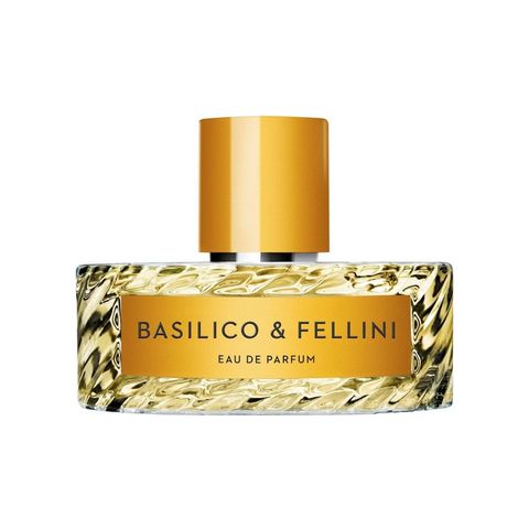 Basilico & Fellini