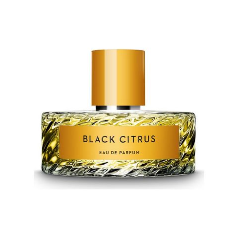 Black Citrus