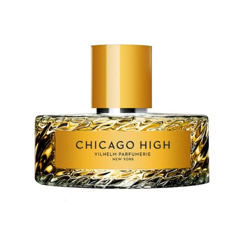 Chicago High