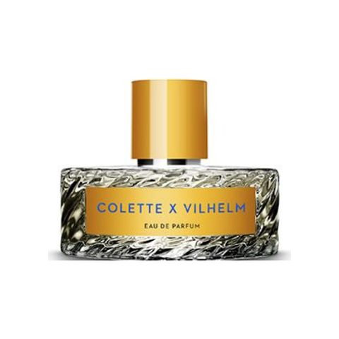 Colette X Vilhelm