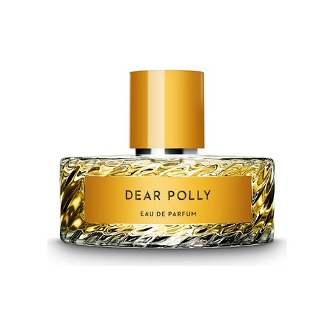 Dear Polly