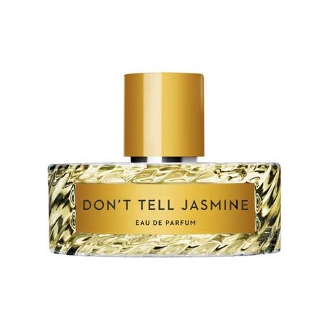 Don't Tell Jasmine