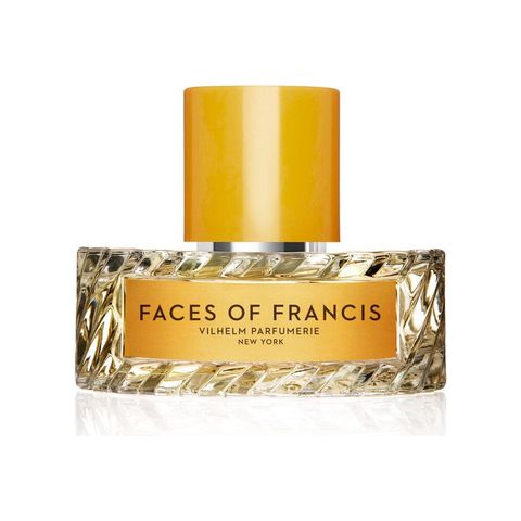 Faces of Francis