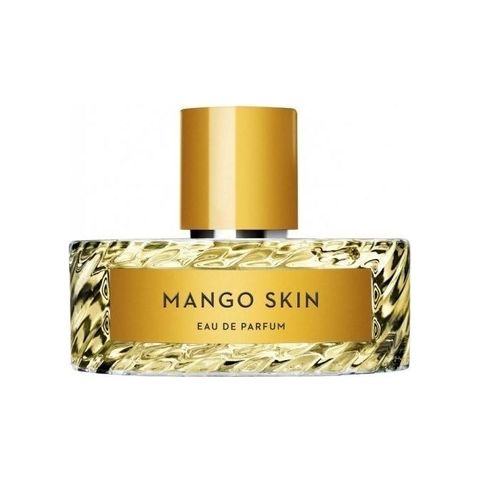 Mango Skin