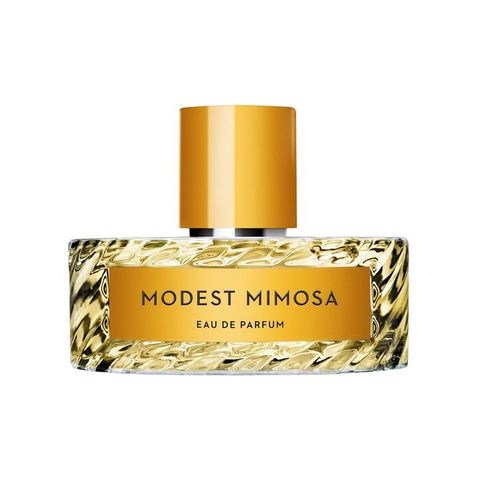 Modest Mimosa