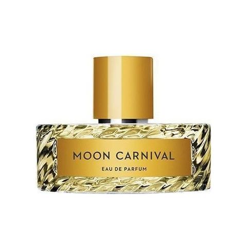 Moon Carnival