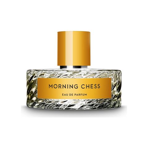 Morning Chess