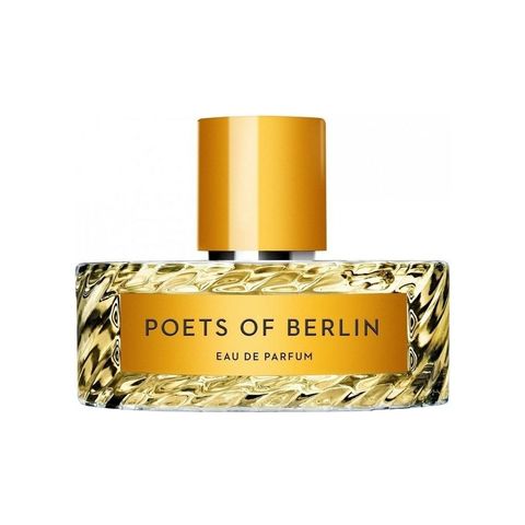 Poets of Berlin