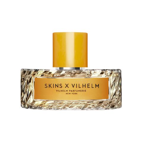 Skins x Vilhelm