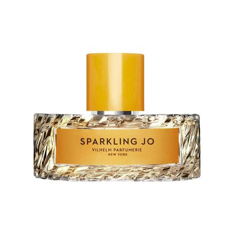 Sparkling Jo