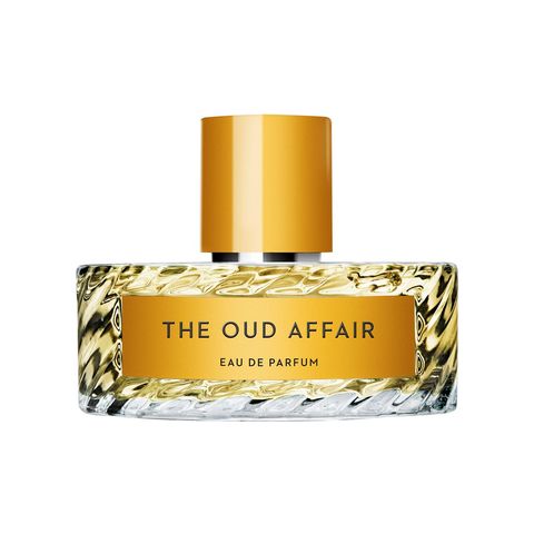 The Oud Affair