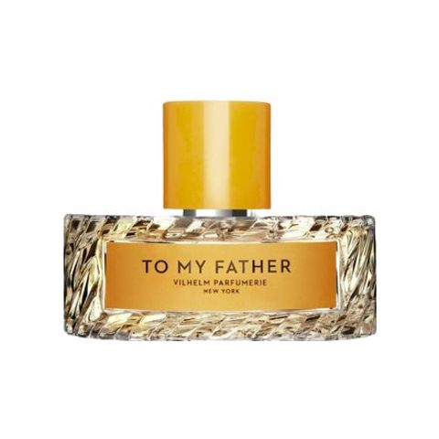 To My Father