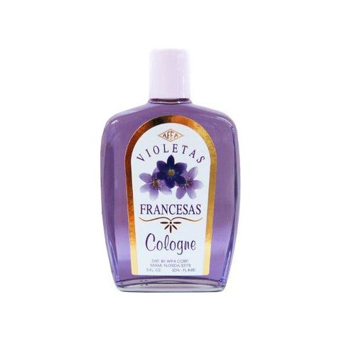 Violetas Francesas Cologne