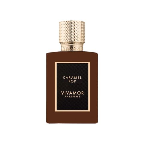 Caramel Pop