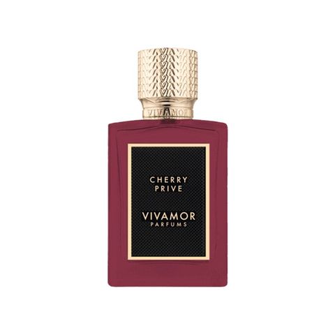 Cherry Prive