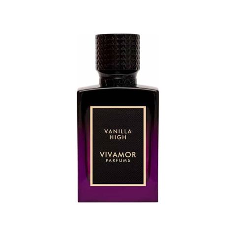 Vanilla High