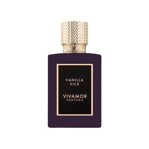 Vanilla Vice