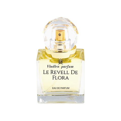 Le Reveil De Flora
