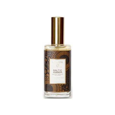 Baltic Amber