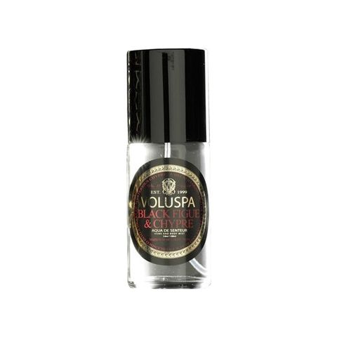 Black Figue & Chypre