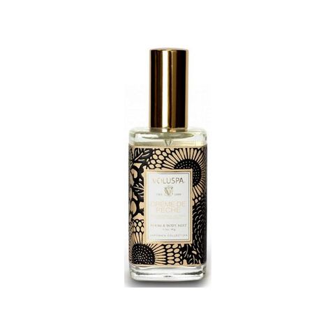 Creme de Peche