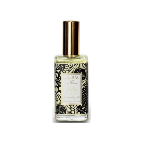Eden & Pear