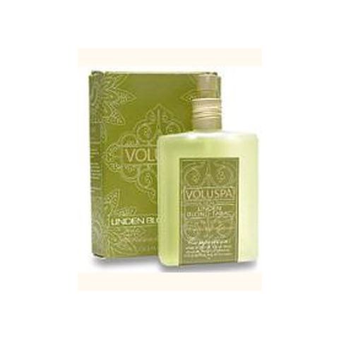 Linden Blond Tabac