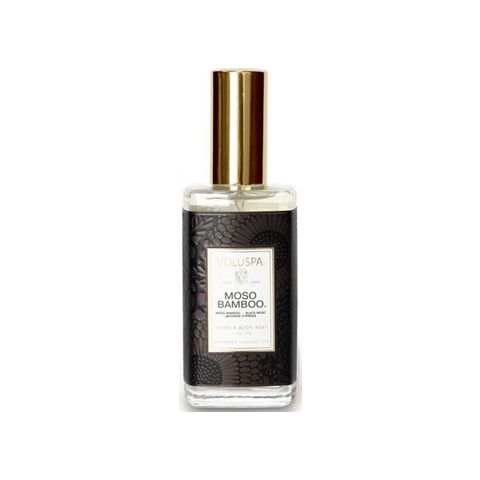 Moso Bamboo