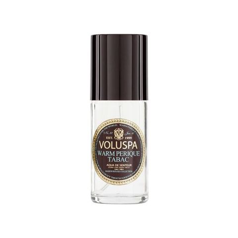 Pomegranate Patchouli