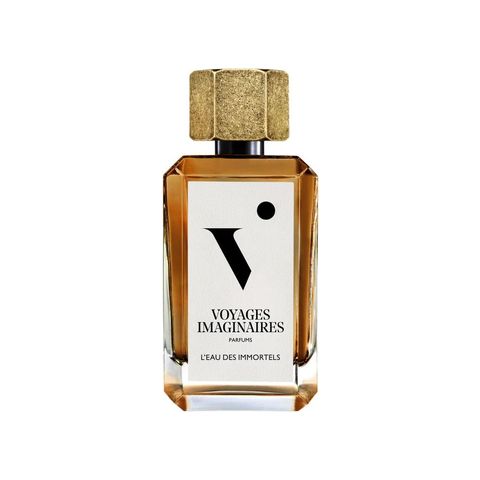 L'Eau des Immortels