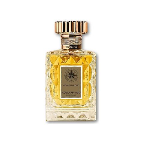 Aquilaria Oud