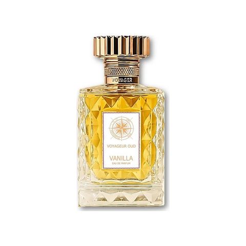 Vanilla
