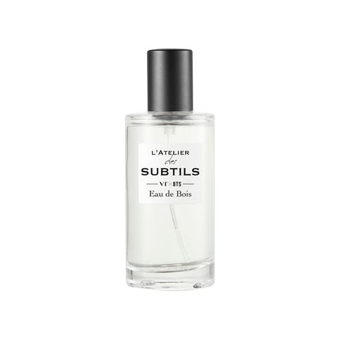 L'Atelier des Subtils Eau de Bois