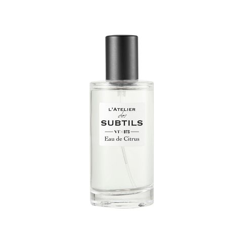 L'Atelier des Subtils Eau de Citrus