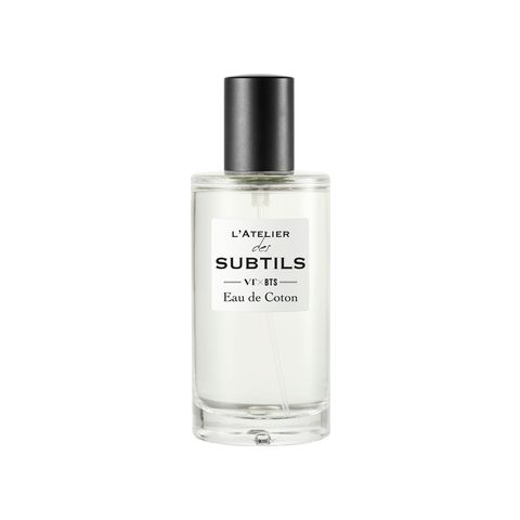 L'Atelier des Subtils Eau de Coton