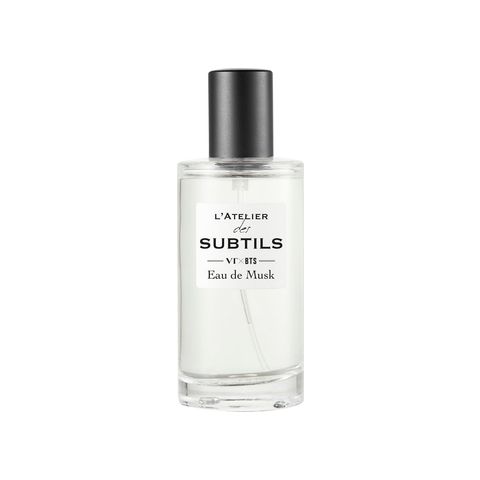 L'Atelier des Subtils Eau de Musk