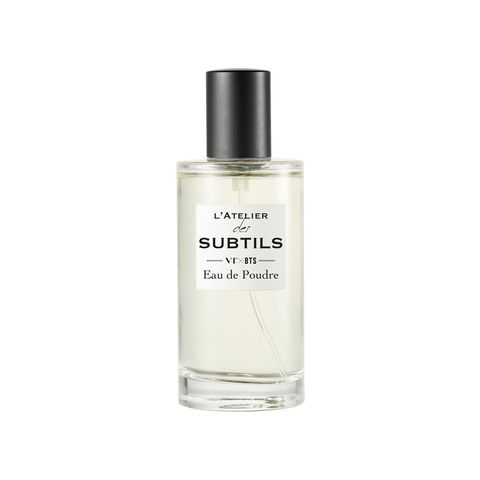 L'Atelier des Subtils Eau de Poudre