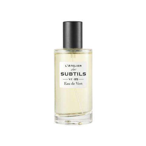 L'Atelier des Subtils Eau de Vert
