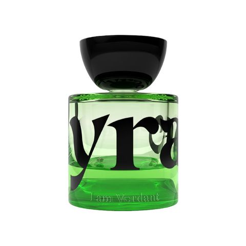 I Am Verdant