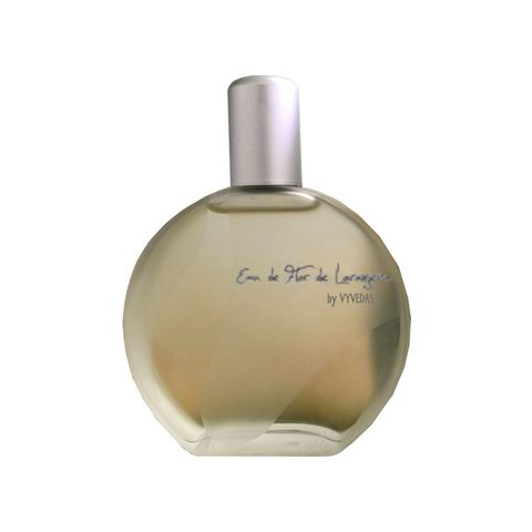 Eau de Flor de Laranjeira